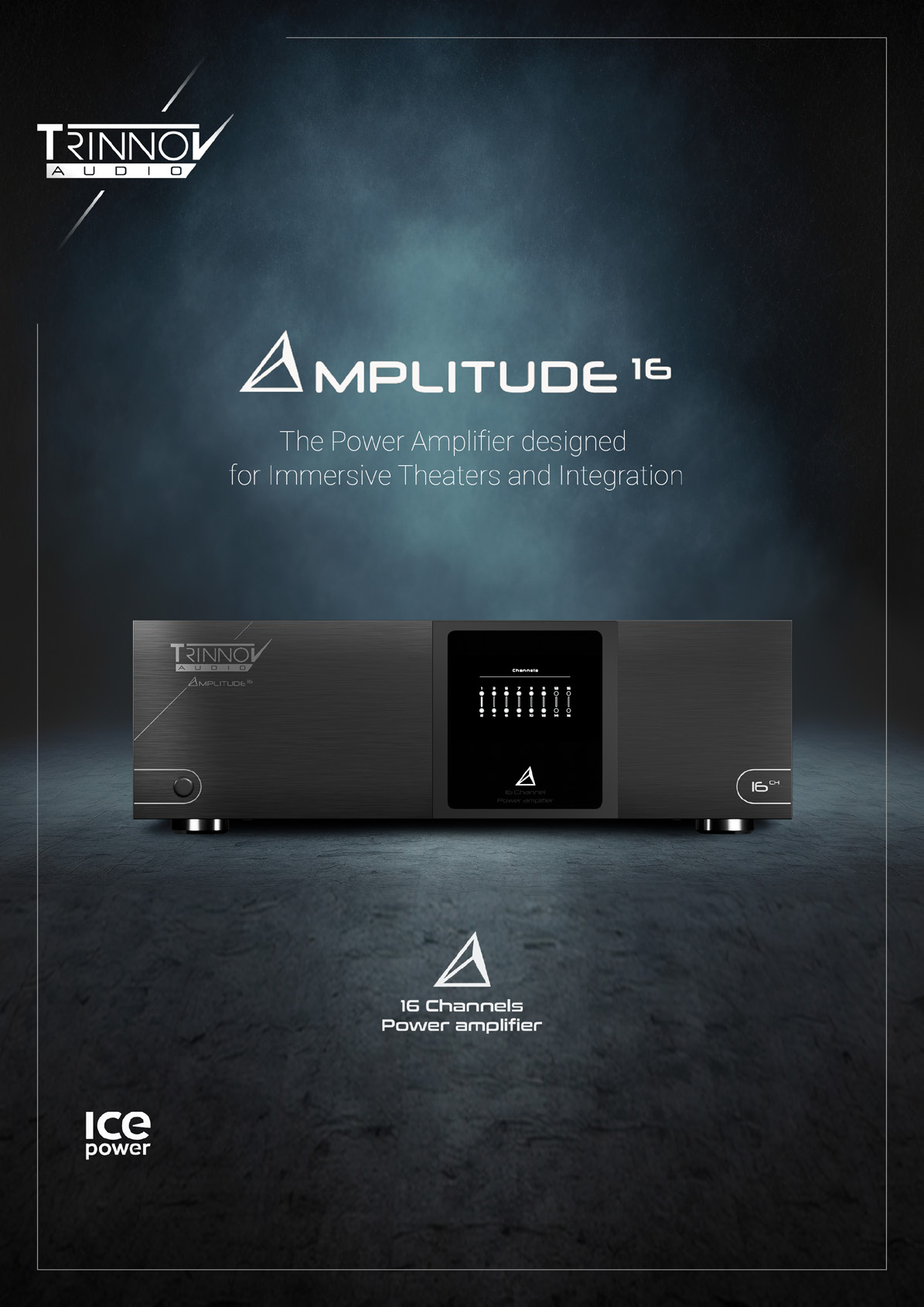Amplitude 16