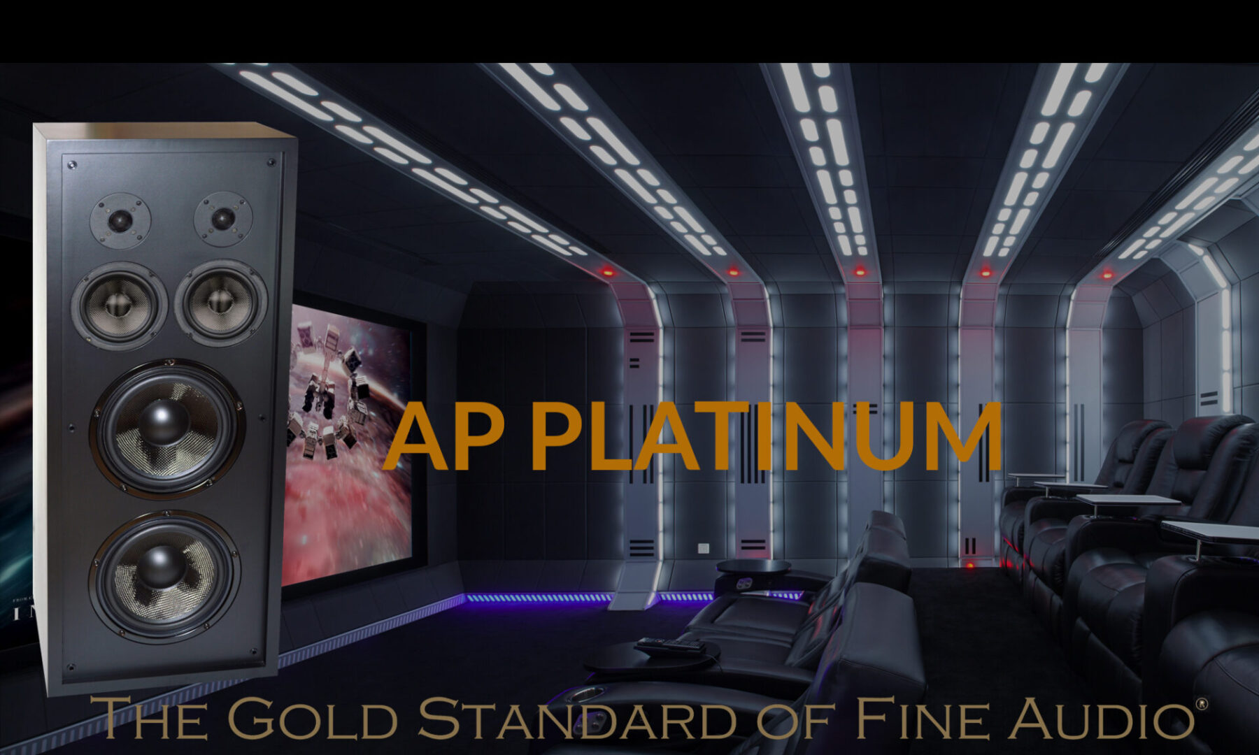 AP Platinum