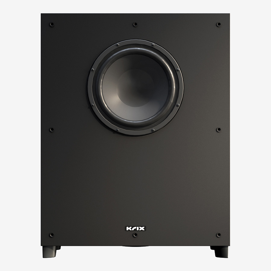 CYCLONIX 11