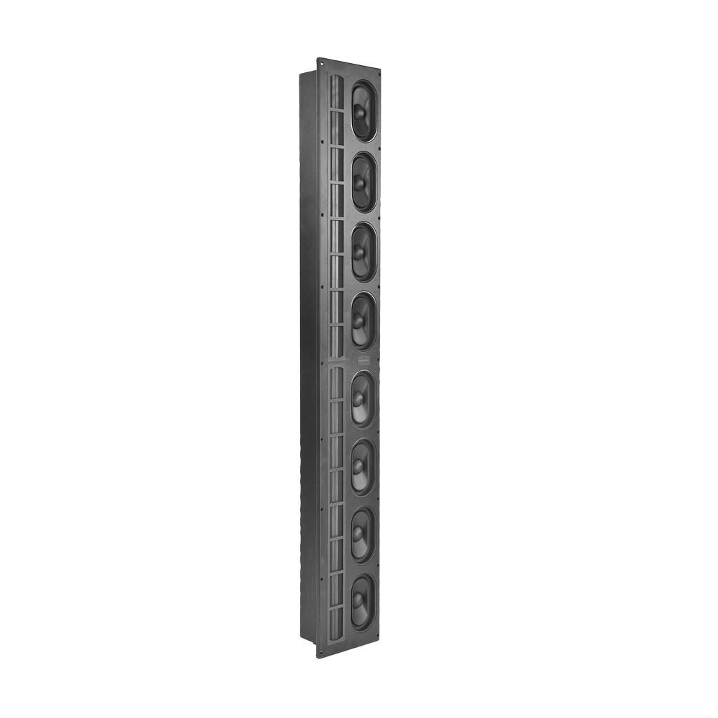 INSIGHT SERIES L8i