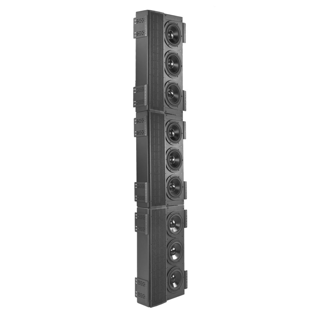 SAGE CINEMA LINE 3