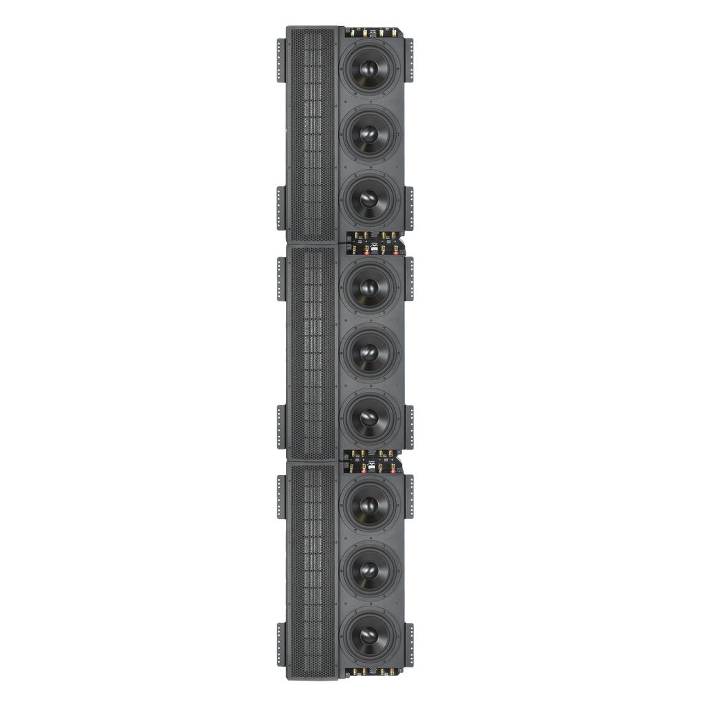SAGE CINEMA LINE 3