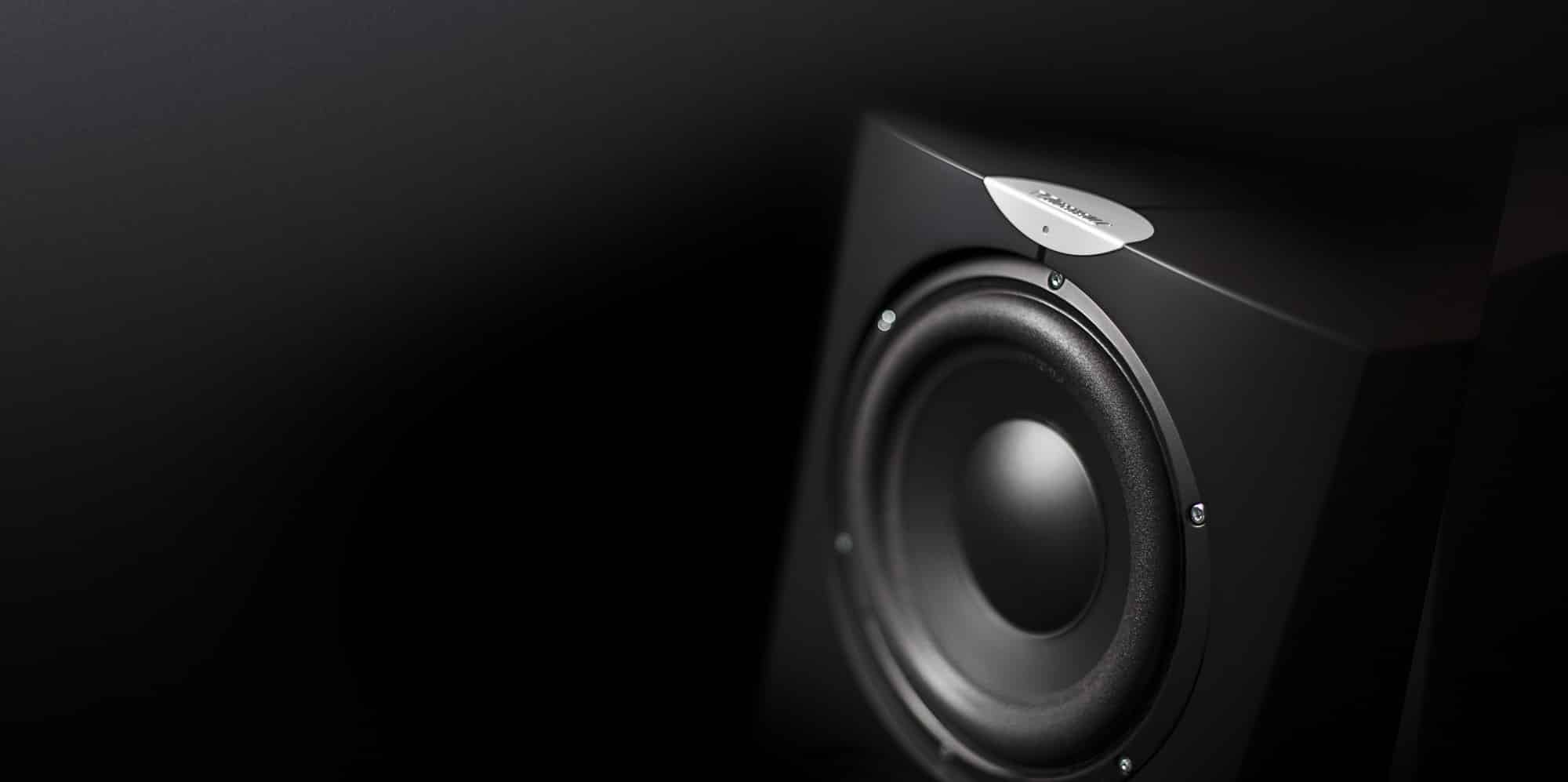 Waterfall HF3-500