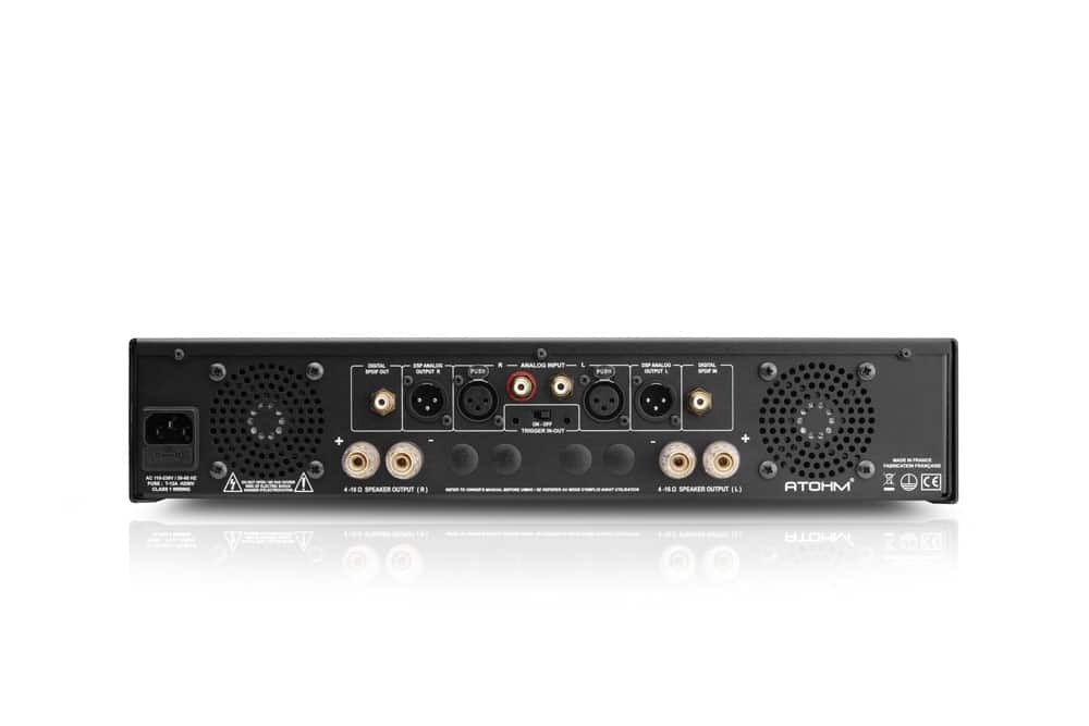 ATOHM RS700