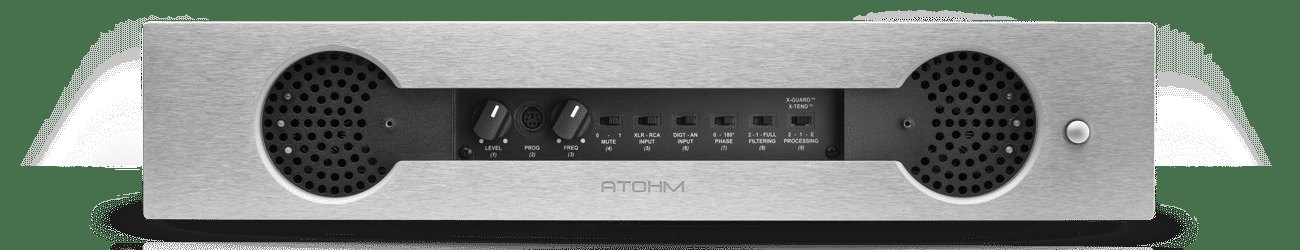 ATOHM RS700